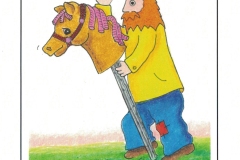 31-Horseplay