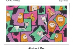 Abstract-Mac