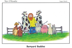 Barnyard-Buddies