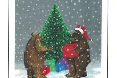 Beary-Christmas