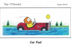 Car Pool