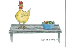 Chicken-Sees-A-Salad