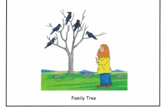 Family Tree