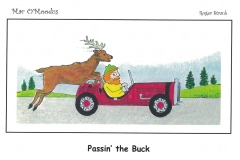 Passin-the-Buck