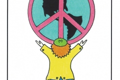 Peace on Earth