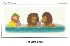 The-Lions-Share