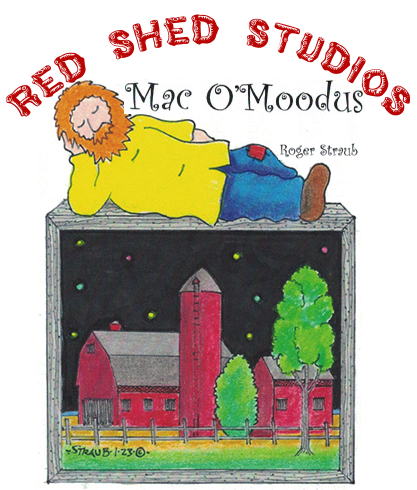 Red Shed Studios